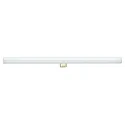 Lijnlamp S14d LUXAR 1-voudig S14d 9W 700lm 2700K 270° CRI 80 