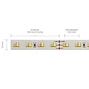 SIGOR LED Strip TW