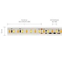 SIGOR LED stripe DIM-TO-WARM