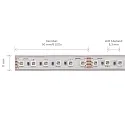 SIGOR LED stripe RGB