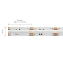 SIGOR LED stripe COB