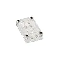 Directe verbinder HV230, transparant