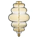 Decoratie lichtbron filament GIANT NEST dimbaar E27 6W 320lm 2100K 360° CRI 90 dimbaar