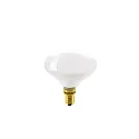 LED gloeilamp ELDEA OPAL dimbaar E14 2,5W 200lm 2700K 330° CRI 80 dimbaar