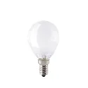 Filamentlamp druppelvorm FILAMENT P45 dimbaar E14 2,5W 250lm 2700K 330° CRI 80 dimbaar