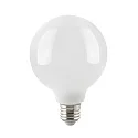 Globelamp GLOBE G95 dimbaar E27 12W 1300lm 2700K 330° CRI 80 dimbaar