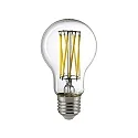 LED gloeilamp NORMALE E27 7,2W 1521lm 3000K 300° CRI 80 