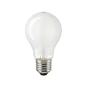 Filamentlamp standaardvorm NORMALE 5,8W 1630lm 2700K 300° CRI 80 dimbaar
