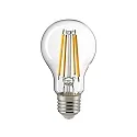 filament lamp standard FULL SPECTRUM E27 7,5W 806lm 2700K 300° CRI 95 dimmable