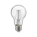 Filamentlamp standaardvorm NORMALE 7W 806lm 2700K 300° CRI 90 dimbaar