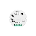 Dimmer 0-100%, 1-200W wit