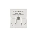 Dimmer, wit