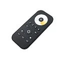 Afstandsbediening LUXIGENT CCT Switch, 4 Kanaal, zwart