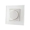 Afstandsbediening LUXIGENT Tunable White, 1 Kanaal, wit