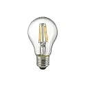 WIFI LED Smart gloeilamp SHAIRE WIFI A60 dimbaar E27 9W 806lm 2700K dimbaar