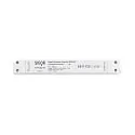 LED voedingseenheid POWERLINE TRIAC SLIM, wit