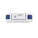 LED voedingseenheid POWERLINE SLIM, wit