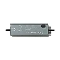LED voedingseenheid POWERLINE OUTDOOR dimbaar, waterdicht, grijs