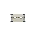 Connector without cable for 10mm Indoor LED Strips (24V) - CCT / Tunable White