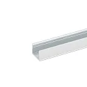 Opbouwprofiel SURFACE 13, aluminium
