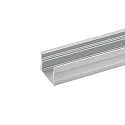 Opbouwprofiel SURFACE 12, aluminium