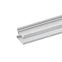 Montagerail TRACK 15, aluminium