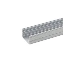 Opbouwprofiel HV230, aluminium
