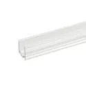 Profiel 10 ART OMNI, transparant