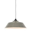 Pendelarmatuur NOVÉ halfrond E27 IP20