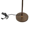 Mexlite table lamp NOVE E27 IP20, dimmable