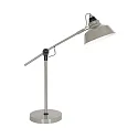 table lamp NOVÉ rotatable, tiltable E27 IP20, green dimmable