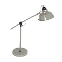 Mexlite Table lamp NOVÉ, 1 flame, black