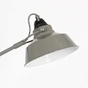 Mexlite Table lamp NOVÉ, 1 flame, black