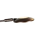 Mexlite Staande lamp SYNNA IP20, dimbaar