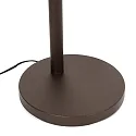 Mexlite Staande lamp SYNNA IP20, dimbaar