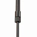 Steinhauer Pendelarmatuur ZELENA / 122CM up down, CCT Switch, instelbaar, met aanraakdimmer IP20, staal geborsteld dimbaar