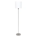 Mexlite Mexlite Floor lamp NOOR, 1 flame, steel