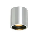 Steinhauer Spot PELITE, 1 flame, silver