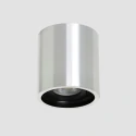 Downlight PÉLITE SPOT cilindrisch, stijf, opbouwversie GU10 IP20
