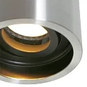 Steinhauer Spot PELITE, 1 flame, silver