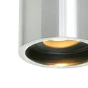 Steinhauer Spot PELITE, 1 flame, silver