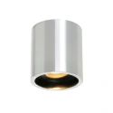 Downlight PÉLITE SPOT cilindrisch, stijf, opbouwversie GU10 IP20