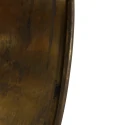 Mexlite Mexlite Spot GEARWOOD, 3 flames, bronze