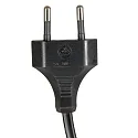 Steinhauer Wandarmatuur LITHO LED 1-vlams IP20, brons, wit dimbaar