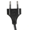 Steinhauer Wandarmatuur LITHO LED 1-vlams IP20, brons, wit dimbaar