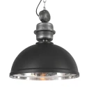 Mexlite Mexlite Pendant luminaire GAEVE, 1 flame, black