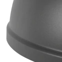 Mexlite Mexlite Pendant luminaire GAEVE, 1 flame, black