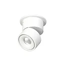 Mexlite ceiling luminaire FEZ IP20, dimmable