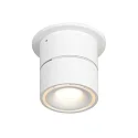 Mexlite ceiling luminaire FEZ IP20, dimmable