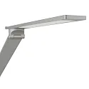 Staande lamp SERENADE CCT Switch, instelbaar, met aanraakdimmer IP20, aluminium geborsteld dimbaar